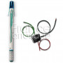 Sonde tensiométrique Watermark SS200 + adaptateur