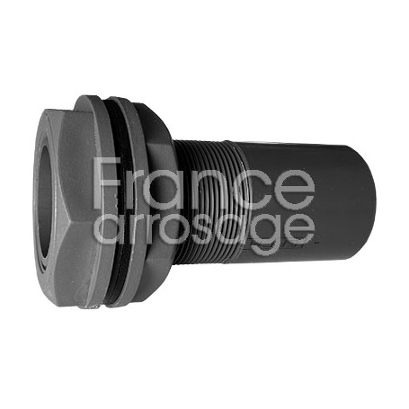 Sortie 2"M pour Water Tank