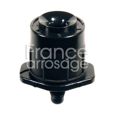 Lot de 50 goutteurs à jets VORTEX SPECTRUM 360°