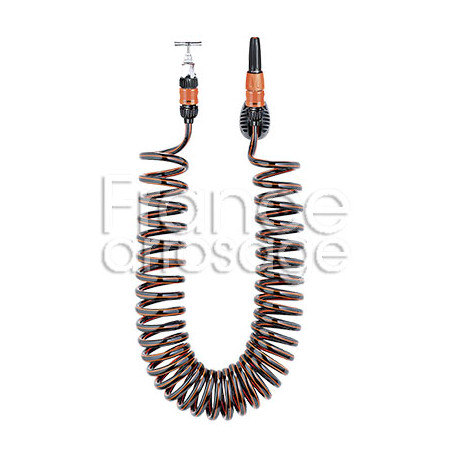 Spiral kit basic CLABER - 10m