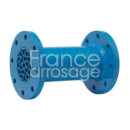 Stabilisateur de débit DN125 HIDROCONTA