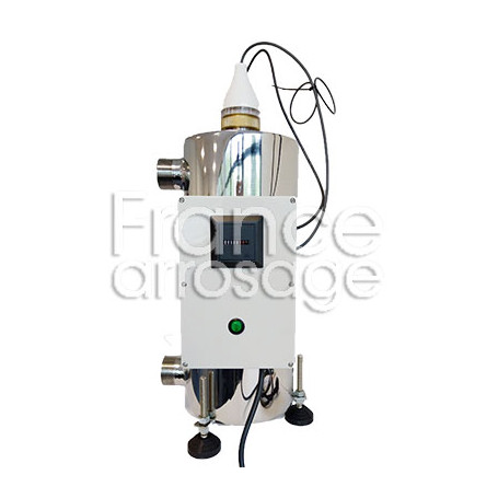 Stérilisateur UV NIROXLINE 190