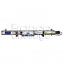 Stérilisateur UV horizontal UVSTART W75