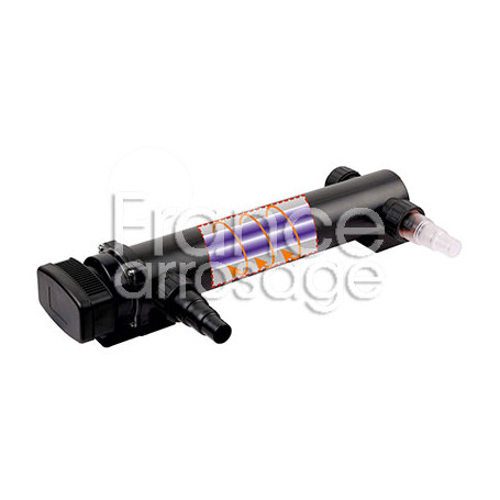 Stérilisateur UV VARIOCLEAN 36