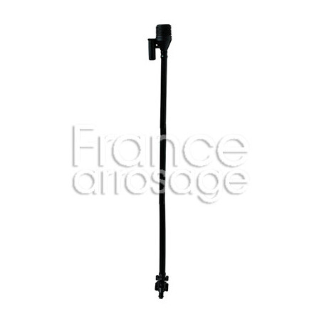 Support 501-U complet Embouts + tube + adaptateur