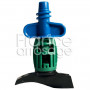 Micro-Asperseur Green Spin bleu NAANDANJAIN