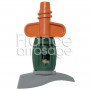 Micro-Asperseur Green Spin orange NAANDANJAIN
