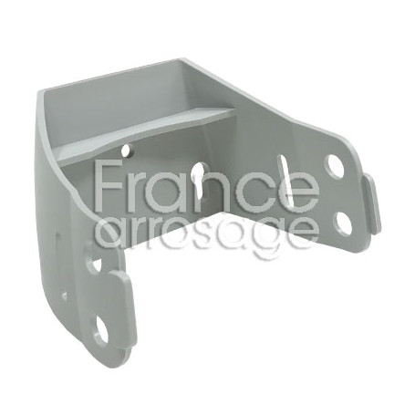 Support mural doseur D3XXX