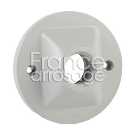 Support mural Smartport HUNTER