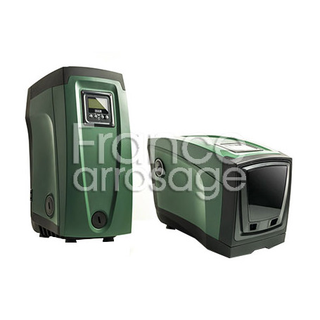 Surpresseur E. SYBOX