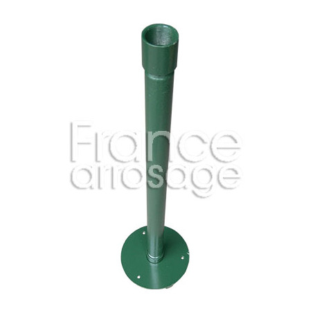 Socle Ø 200mm pour Pompe à main aspirante et refoulante GRILLOT