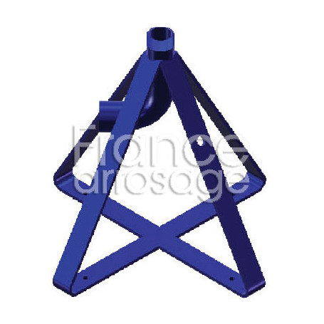 Support pour filtre automatique MINI SIGMA 2" AMIAD