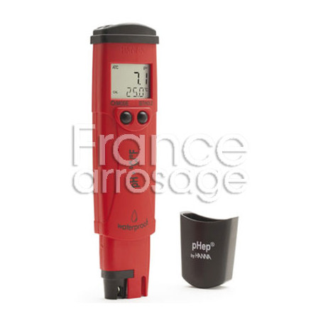 Testeur à main PHEP