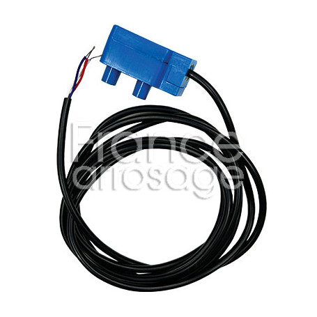 Tête émettrice pour compteurs jets multiples MFSM-L et HIDROJET