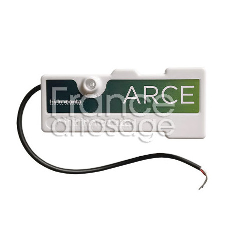 Tête émettrice pour compteur divisionnaire ATLANTIS et TRITON