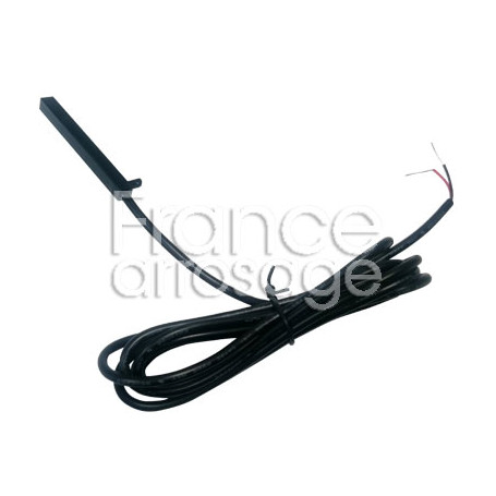 Tête à impulsion pour compteur WOLTMANN K30