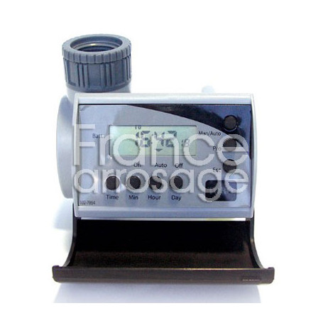 Programmateur nez de robinet à pile TORO TTT-9V