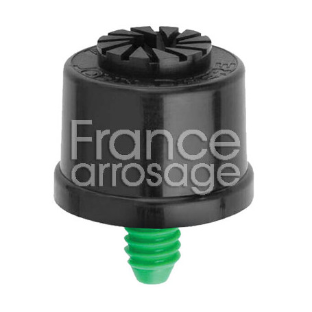 Microjet Tornado vert 360° 12 jets - RIVULIS