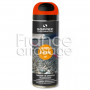 Traceur fluo de chantier S Mark Orange