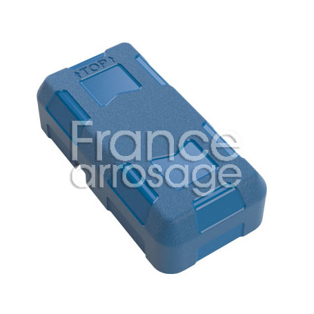 Tracker GPS Taggy SOLEM - 18 mois