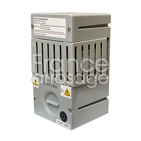 Transformateur pour programmateur outdoor HUNTER ACC