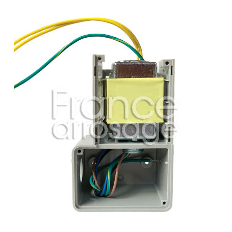 Transformateur pour programmateur outdoor HUNTER ICORE + ICC