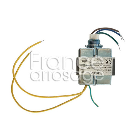 Transformateur pour programmateur outdoor XCORE + PRO C