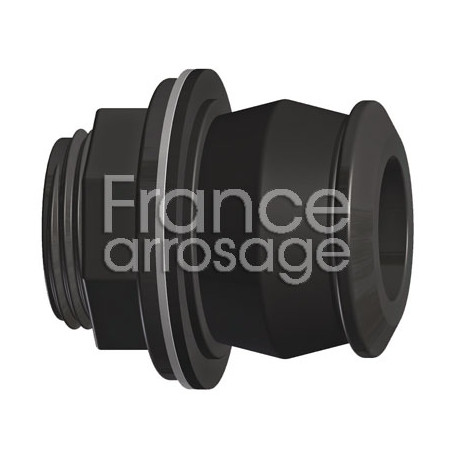 Traversée de paroi Quik Joint 2" M