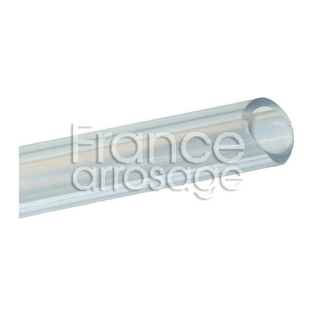 Tube cristal Ø8 x 11mm / 25m