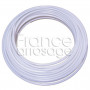 Tube nylon HP blanc Ø8mm /25m pour ARMEXT CONFORT