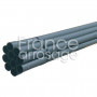 Tube PVC Ø50mm - 16bars - 3m