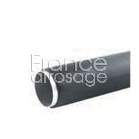 Tube tropical pour couverture intégrale Ø50mm - 6m