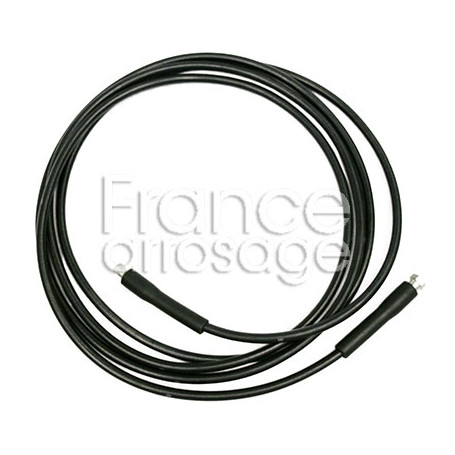 Tuyau pressurisé 5 m