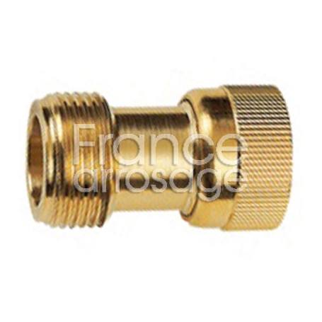 Union laiton 1" 1/2 MF