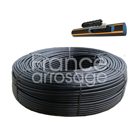 Uniram AS Ø20 mm - esp 1 m - 1.6 l/h / 300m