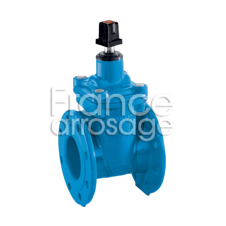 Vanne fonte opercule BAYARD infinity DN125