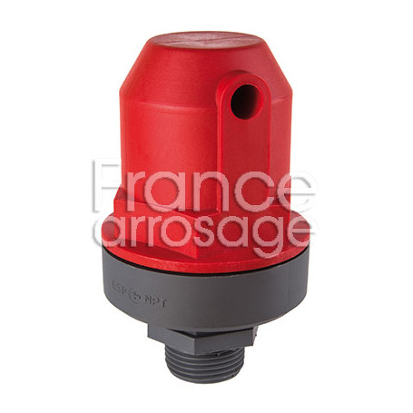 Vanne à air automatique ARV-1-A