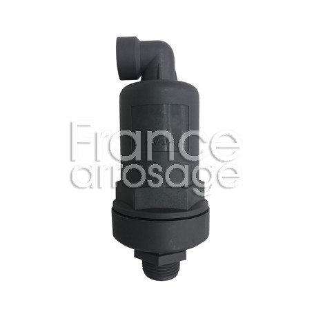 Vanne à air cinétique ARV-2-K - 2" M