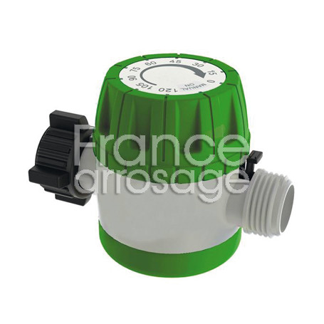 Vanne chronométrique ORBIT