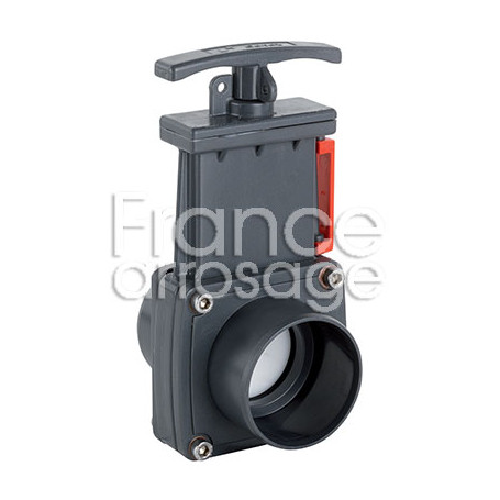 VANNE GUILLOTINE Ø63mm CEPEX