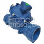 Vanne hydraulique plastique nue HIDROCONTA 2" FF