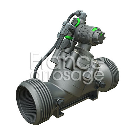 VANNE de RÉGULATION TOP PILOT IR-12T-3W-X