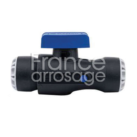 Vanne TEKPLASS Sans purge PLASSON Ø32mm