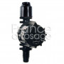 Lot de 50 micro-asperseurs Vari-jet réglable 360°