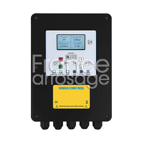 VARIACONTROL MMT 2.2