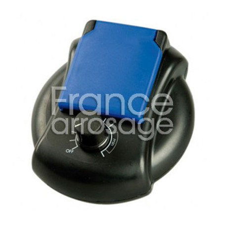 Variateur de pompe MESSNER Variotronic DS350 20W à 350W