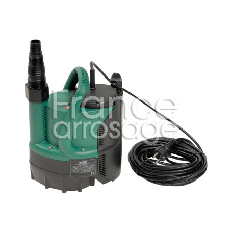 Pompe de relevage DAB Verty Nova 200