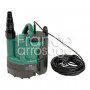 Pompe de relevage DAB Verty Nova 200