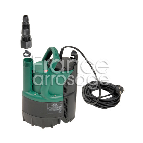 Pompe de relevage DAB Verty Nova 400