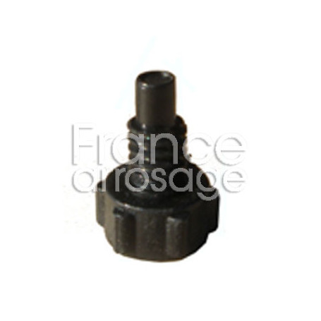 Vis ouverture manuelle RICHDEL IRRITROL